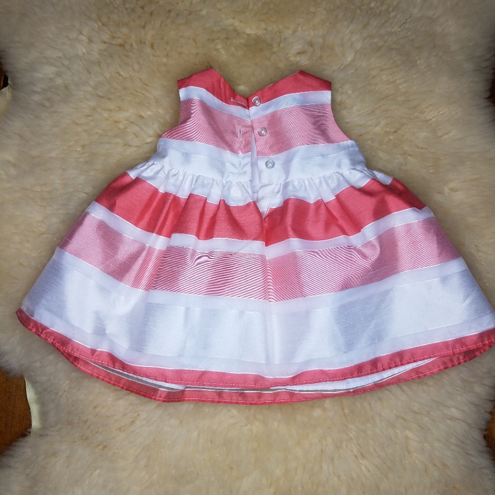 NWOT infant dress